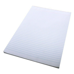 Lined Pads